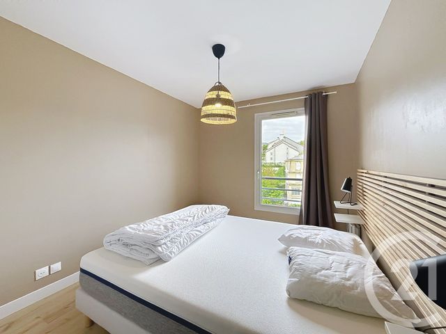 Appartement F3 à louer - 3 pièces - 59.41 m2 - VITRY SUR SEINE - 94 - ILE-DE-FRANCE - Century 21 Raspail