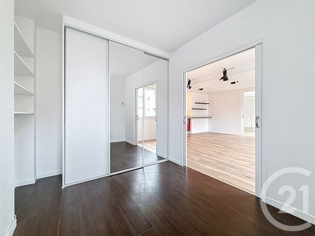 Appartement F3 à vendre - 3 pièces - 78.0 m2 - IVRY SUR SEINE - 94 - ILE-DE-FRANCE - Century 21 Raspail