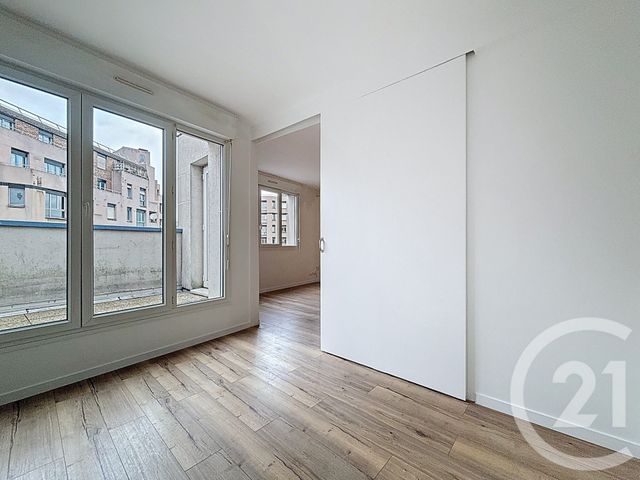 Appartement F3 à vendre - 3 pièces - 78.0 m2 - IVRY SUR SEINE - 94 - ILE-DE-FRANCE - Century 21 Raspail