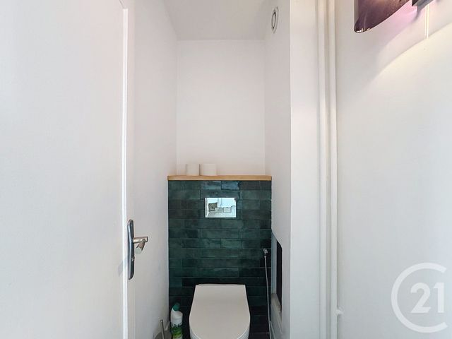 Appartement F3 à louer - 3 pièces - 63.59 m2 - IVRY SUR SEINE - 94 - ILE-DE-FRANCE - Century 21 Raspail