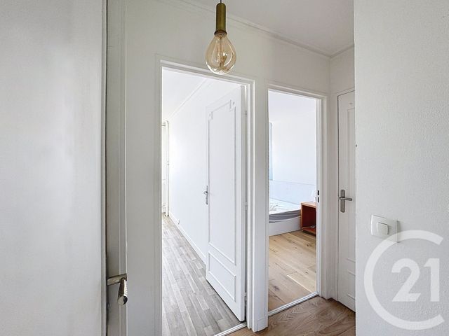 Appartement F3 à louer - 3 pièces - 63.59 m2 - IVRY SUR SEINE - 94 - ILE-DE-FRANCE - Century 21 Raspail