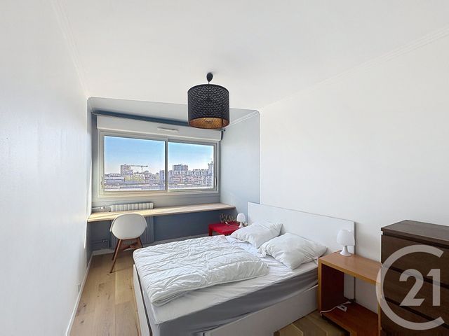 Appartement F3 à louer - 3 pièces - 63.59 m2 - IVRY SUR SEINE - 94 - ILE-DE-FRANCE - Century 21 Raspail