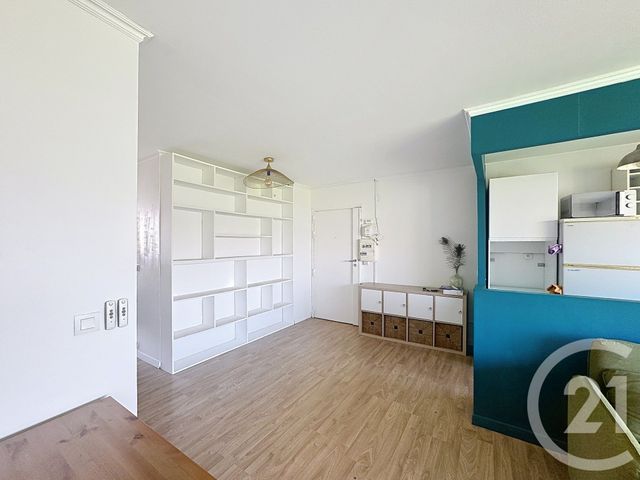 Appartement F3 à louer - 3 pièces - 63.59 m2 - IVRY SUR SEINE - 94 - ILE-DE-FRANCE - Century 21 Raspail