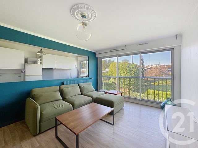 appartement - IVRY SUR SEINE - 94