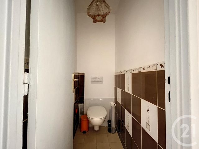 Appartement F3 à louer - 3 pièces - 50.64 m2 - IVRY SUR SEINE - 94 - ILE-DE-FRANCE - Century 21 Raspail