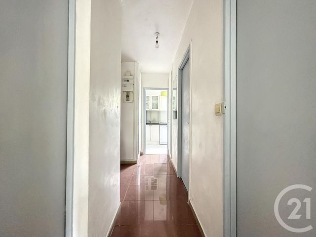 Appartement F3 à louer - 3 pièces - 50.64 m2 - IVRY SUR SEINE - 94 - ILE-DE-FRANCE - Century 21 Raspail