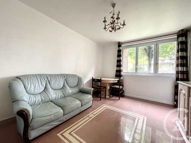 Appartement F3 à louer - 3 pièces - 50.64 m2 - IVRY SUR SEINE - 94 - ILE-DE-FRANCE - Century 21 Raspail