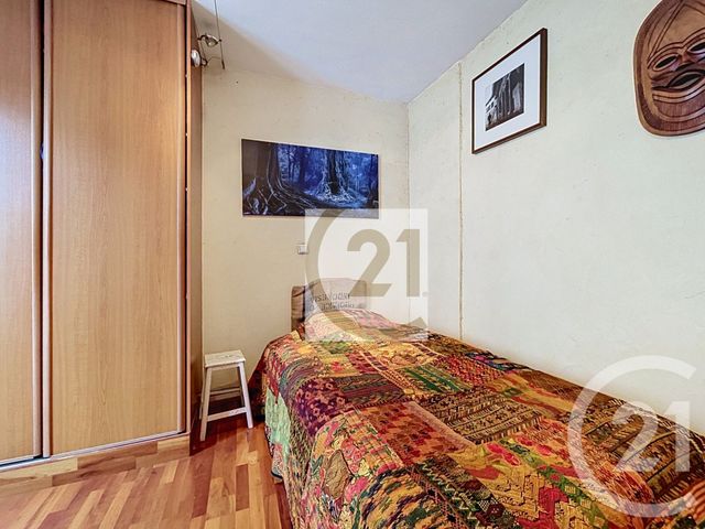 Appartement F2 à vendre - 2 pièces - 38.21 m2 - IVRY SUR SEINE - 94 - ILE-DE-FRANCE - Century 21 Raspail