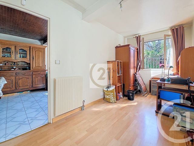 maison à vendre - 4 pièces - 74.01 m2 - IVRY SUR SEINE - 94 - ILE-DE-FRANCE - Century 21 Raspail