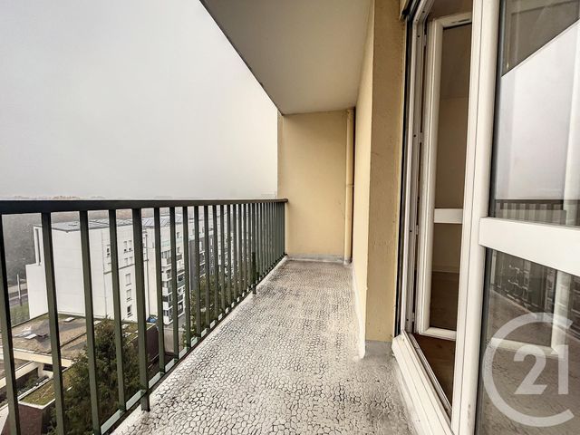 Appartement F1 à louer - 1 pièce - 33.82 m2 - IVRY SUR SEINE - 94 - ILE-DE-FRANCE - Century 21 Raspail