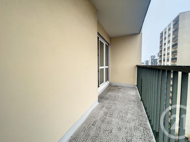 Appartement F1 à louer - 1 pièce - 33.82 m2 - IVRY SUR SEINE - 94 - ILE-DE-FRANCE - Century 21 Raspail
