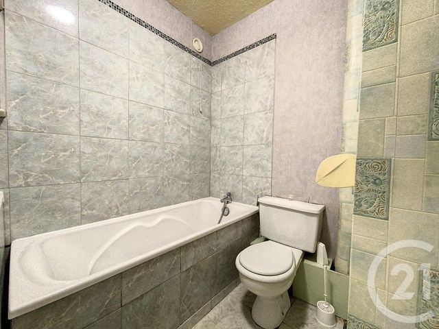 Appartement F1 à louer - 1 pièce - 33.82 m2 - IVRY SUR SEINE - 94 - ILE-DE-FRANCE - Century 21 Raspail