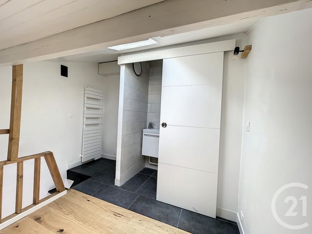 Appartement Studio à louer - 1 pièce - 14.73 m2 - VITRY SUR SEINE - 94 - ILE-DE-FRANCE - Century 21 Raspail