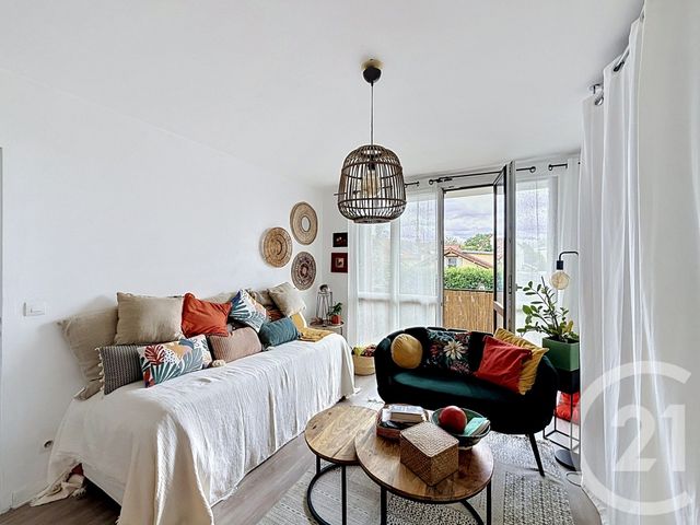 Appartement Studio à vendre IVRY SUR SEINE