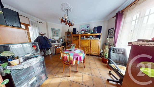 maison à vendre - 5 pièces - 95.94 m2 - IVRY SUR SEINE - 94 - ILE-DE-FRANCE - Century 21 Raspail