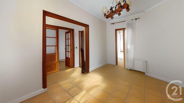 maison à vendre - 5 pièces - 95.94 m2 - IVRY SUR SEINE - 94 - ILE-DE-FRANCE - Century 21 Raspail