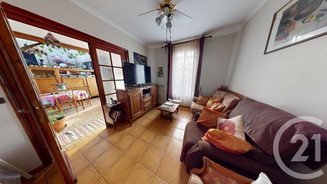 maison à vendre - 5 pièces - 95.94 m2 - IVRY SUR SEINE - 94 - ILE-DE-FRANCE - Century 21 Raspail