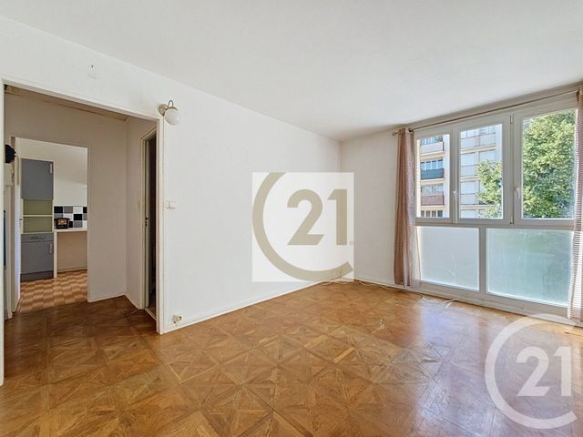 appartement - IVRY SUR SEINE - 94
