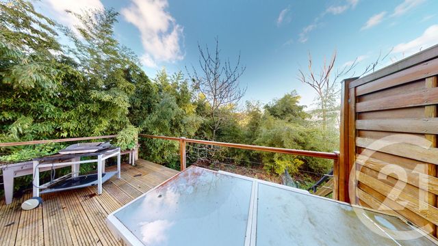 maison à vendre - 4 pièces - 99.81 m2 - IVRY SUR SEINE - 94 - ILE-DE-FRANCE - Century 21 Raspail