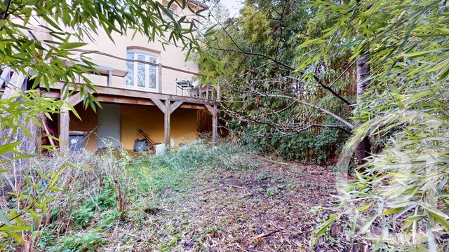 maison à vendre - 4 pièces - 99.81 m2 - IVRY SUR SEINE - 94 - ILE-DE-FRANCE - Century 21 Raspail