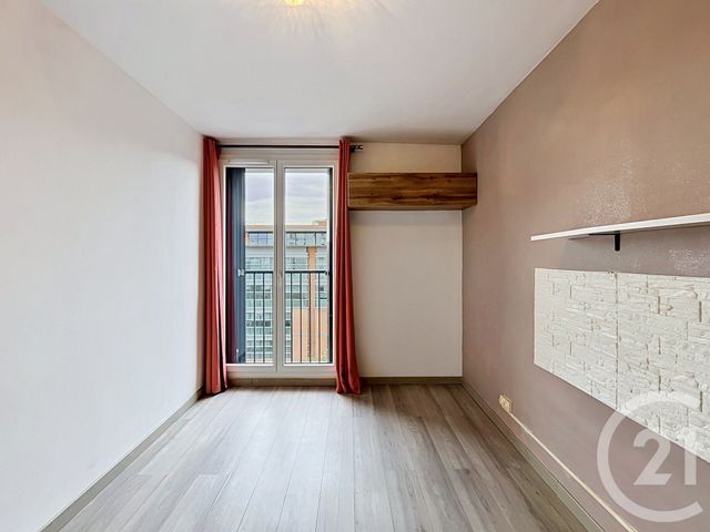 Appartement F2 à louer - 2 pièces - 41.64 m2 - IVRY SUR SEINE - 94 - ILE-DE-FRANCE - Century 21 Raspail