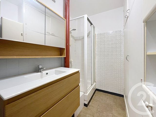 Appartement F2 à louer - 2 pièces - 41.64 m2 - IVRY SUR SEINE - 94 - ILE-DE-FRANCE - Century 21 Raspail