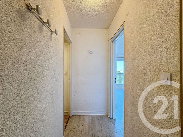 Appartement F1 à louer - 1 pièce - 33.82 m2 - IVRY SUR SEINE - 94 - ILE-DE-FRANCE - Century 21 Raspail