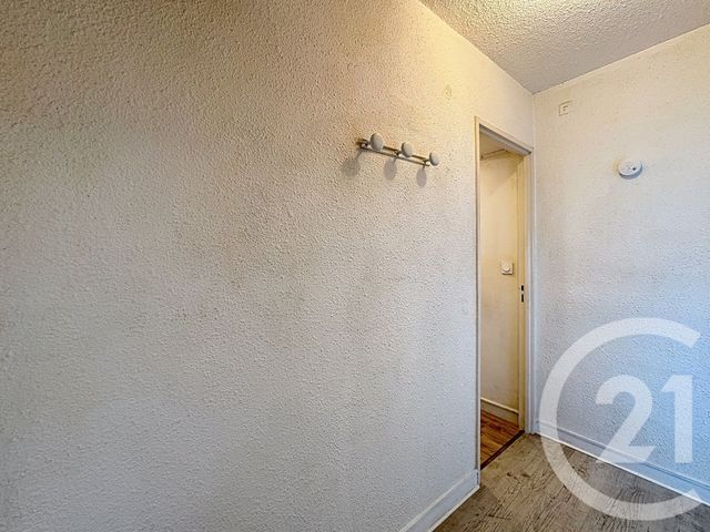 Appartement F1 à louer - 1 pièce - 33.82 m2 - IVRY SUR SEINE - 94 - ILE-DE-FRANCE - Century 21 Raspail