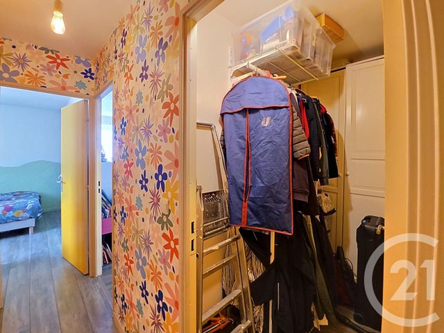 Appartement F3 à vendre - 3 pièces - 67.02 m2 - IVRY SUR SEINE - 94 - ILE-DE-FRANCE - Century 21 Raspail