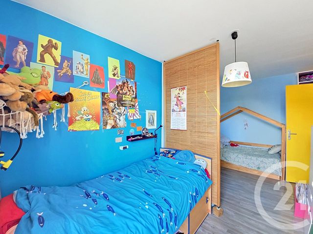 Appartement F3 à vendre - 3 pièces - 67.02 m2 - IVRY SUR SEINE - 94 - ILE-DE-FRANCE - Century 21 Raspail