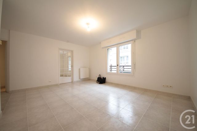 Appartement F2 à louer MONTMORENCY