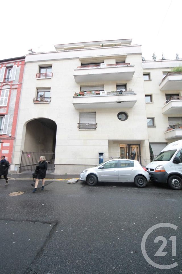 Appartement F2 à louer - 2 pièces - 43.56 m2 - MONTMORENCY - 95 - ILE-DE-FRANCE - Century 21 Raspail