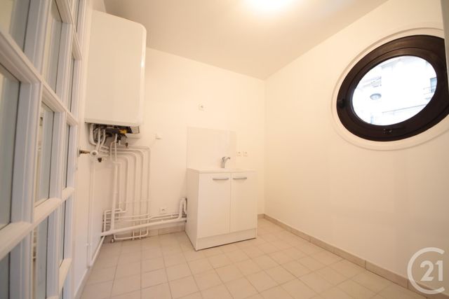 Appartement F2 à louer - 2 pièces - 43.56 m2 - MONTMORENCY - 95 - ILE-DE-FRANCE - Century 21 Raspail