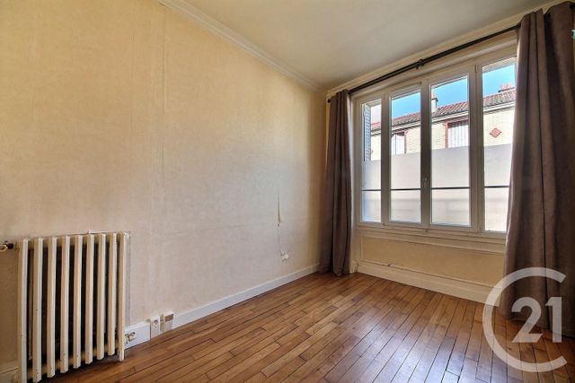 Appartement F2 à louer - 2 pièces - 36.32 m2 - IVRY SUR SEINE - 94 - ILE-DE-FRANCE - Century 21 Raspail