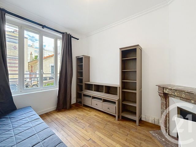 appartement - IVRY SUR SEINE - 94
