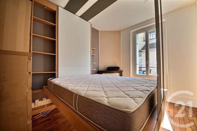 Appartement F2 à louer - 2 pièces - 36.32 m2 - IVRY SUR SEINE - 94 - ILE-DE-FRANCE - Century 21 Raspail