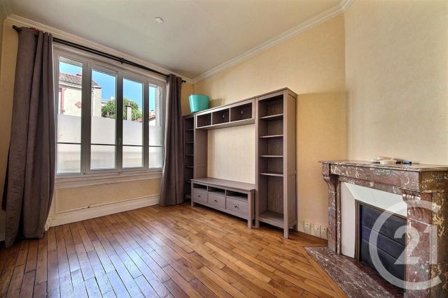 Appartement F2 à louer IVRY SUR SEINE