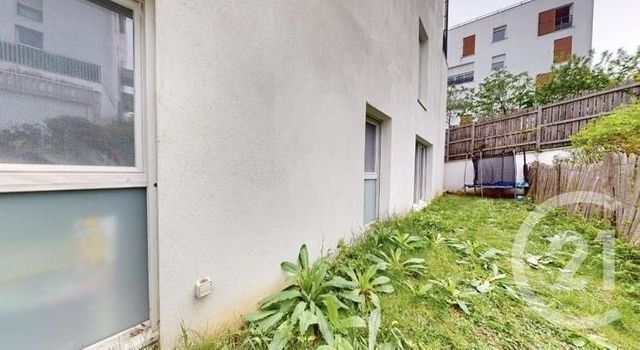 Appartement F4 à louer - 4 pièces - 83.92 m2 - VITRY SUR SEINE - 94 - ILE-DE-FRANCE - Century 21 Raspail