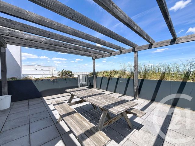 Appartement F4 à louer - 4 pièces - 83.92 m2 - VITRY SUR SEINE - 94 - ILE-DE-FRANCE - Century 21 Raspail