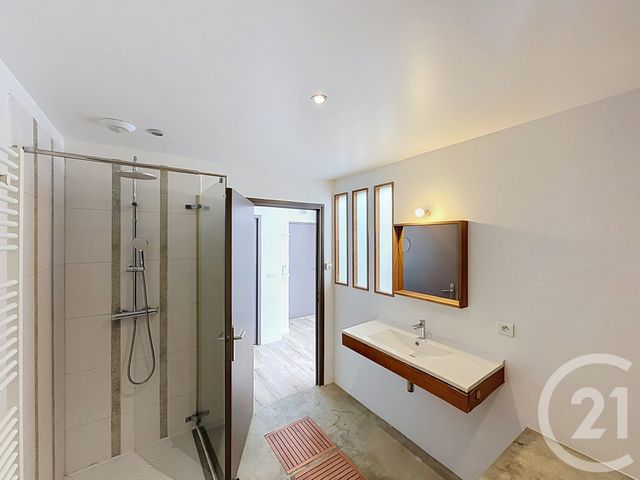Appartement F3 à vendre - 3 pièces - 78.0 m2 - IVRY SUR SEINE - 94 - ILE-DE-FRANCE - Century 21 Raspail