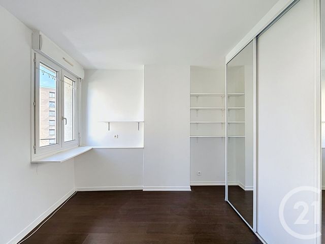 Appartement F3 à vendre - 3 pièces - 78.0 m2 - IVRY SUR SEINE - 94 - ILE-DE-FRANCE - Century 21 Raspail