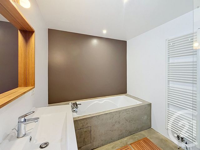 Appartement F3 à vendre - 3 pièces - 78.0 m2 - IVRY SUR SEINE - 94 - ILE-DE-FRANCE - Century 21 Raspail