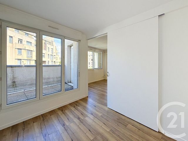 Appartement F3 à vendre - 3 pièces - 78.0 m2 - IVRY SUR SEINE - 94 - ILE-DE-FRANCE - Century 21 Raspail