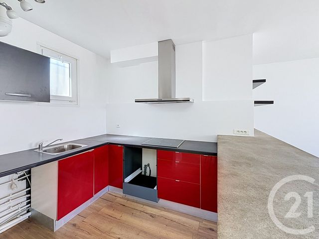 Appartement F3 à vendre - 3 pièces - 78.0 m2 - IVRY SUR SEINE - 94 - ILE-DE-FRANCE - Century 21 Raspail