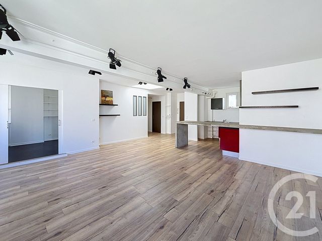 Appartement F3 à vendre IVRY SUR SEINE