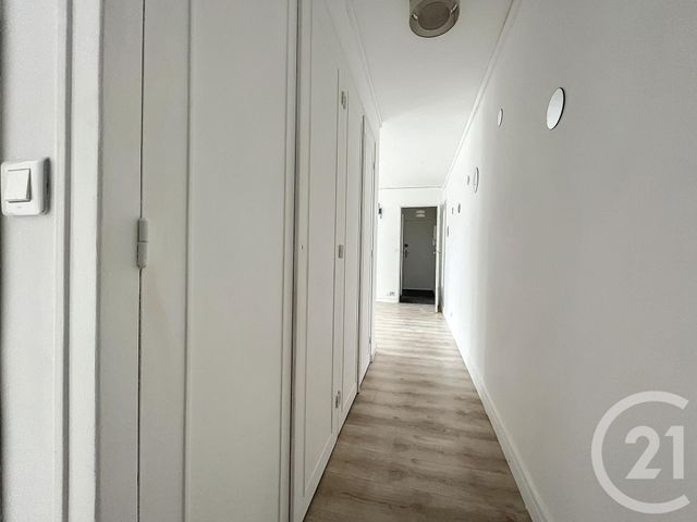 Appartement F3 à louer - 3 pièces - 51.49 m2 - VITRY SUR SEINE - 94 - ILE-DE-FRANCE - Century 21 Raspail