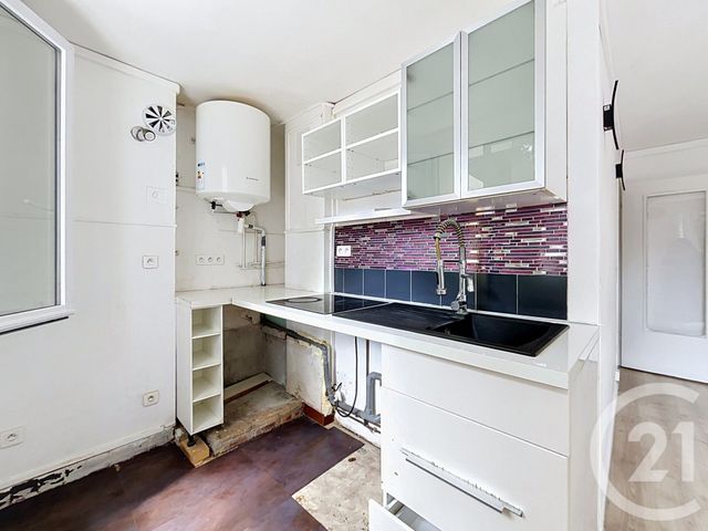 Appartement F3 à louer - 3 pièces - 51.49 m2 - VITRY SUR SEINE - 94 - ILE-DE-FRANCE - Century 21 Raspail