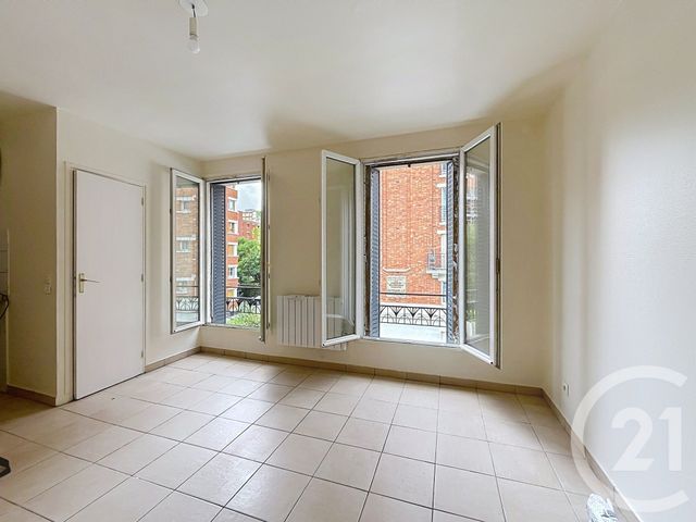 appartement - IVRY SUR SEINE - 94