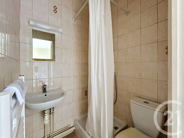 Appartement F1 à louer - 1 pièce - 19.3 m2 - IVRY SUR SEINE - 94 - ILE-DE-FRANCE - Century 21 Raspail