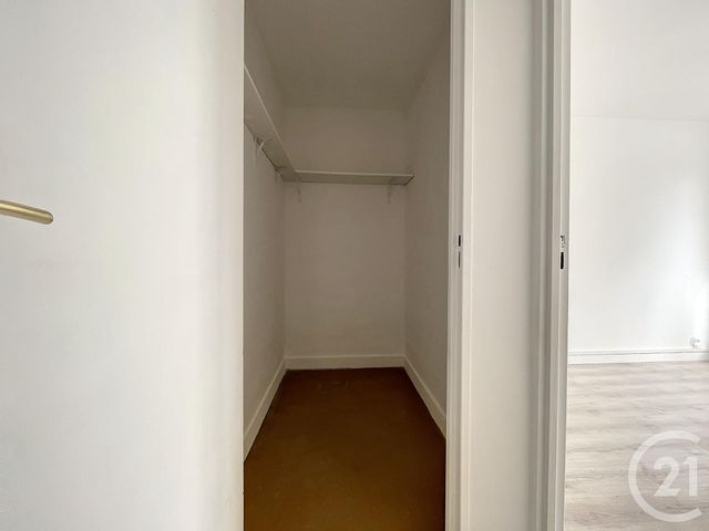 Appartement F3 à louer - 3 pièces - 51.49 m2 - VITRY SUR SEINE - 94 - ILE-DE-FRANCE - Century 21 Raspail